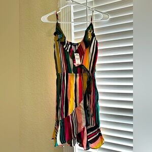 NWT express sundresses